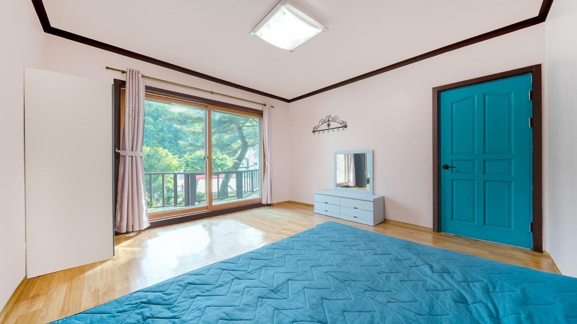 Pocheon Sehrounkkum Pension Room photo